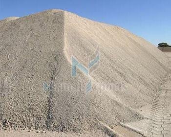 Calcium Bentonite Powder