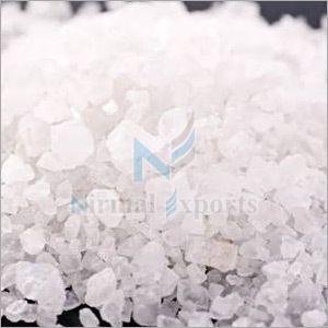 Oversize Salt