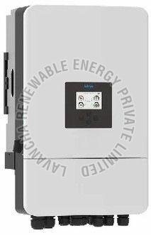 12KW Deye Sun Series Three Phase Mppt Hybrid Solar Inverter