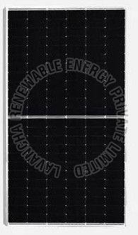 250W N Type TOPCon Solar Panel
