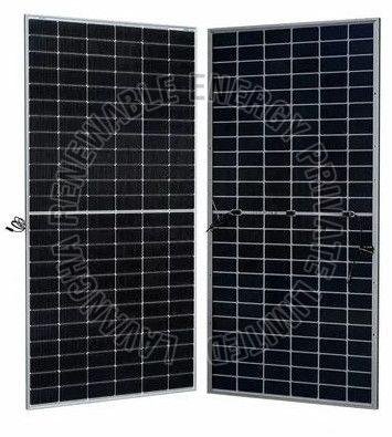 250W P Type TOPCon Solar Panel