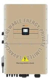 32KW Invergy High Voltage Three Phase Hybrid Solar Inverter