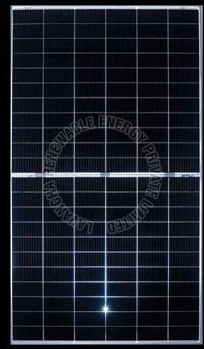 Vikram Solar (DCR) 340-370W Somera Monofacial 120 Half-Cells Efficiency 19.95%