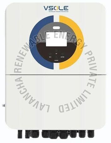 3KW Vsole 24V Mppt Hybrid Solar Inverter