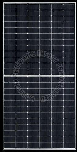 410W Vikram Prexos Black Monocrystalline Solar Panel