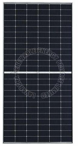 410W Vikram Somera All Black Mono Perc Solar Panel