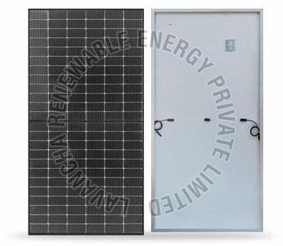 560W Premier Energies Dcr Bifacial Solar Panel