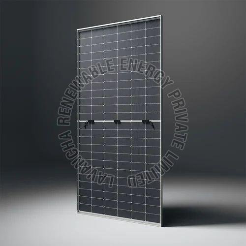 620W Axitec Axibiperfect Gq TS Bifacial Solar Panel