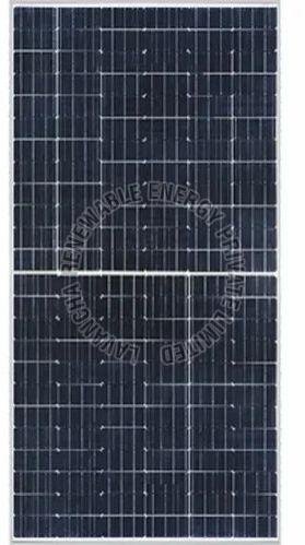 635W Ina Platinum N Type TOPCon Monofacial Solar Panel