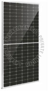 640W Gautam R Series TOPCon Bifacial Solar Panel