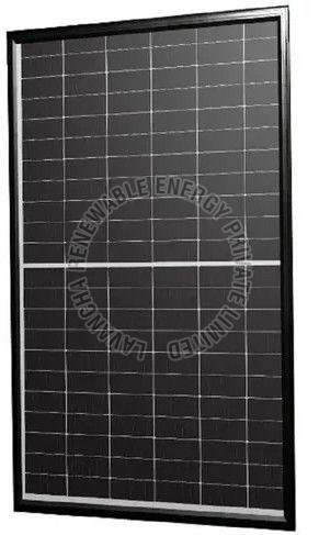 650W Adani Non Dcr P Type Perc Bifacial Solar Panel