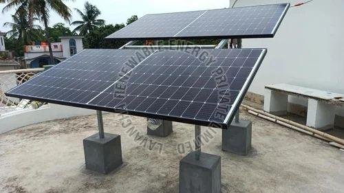 700W High Efficiency Solar Panel