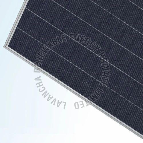 730W Sunpower TCL G12 Topcon Bifacial Solar Panel