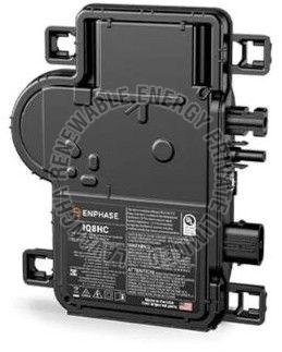 Enphase 5.5kW Micro Solar Inverter
