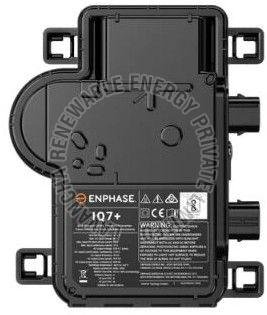 IQ7+ Enphase 290W Single Phase Micro Solar Inverter