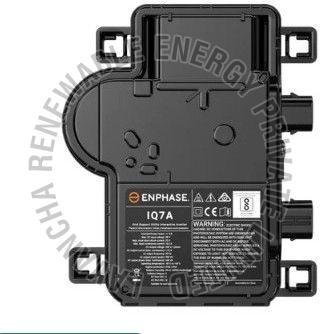 IQ7A Enphase 349W Single Phase Micro Solar Inverter