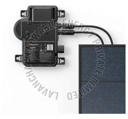 IQ8HC Enphase 380W Single Phase Micro Solar Inverter