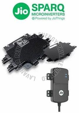 Jio Sparq Q2000-4102 2000W Micro Solar Inverter