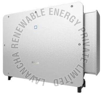 Sungrow SG200HX-US 200kW Three Phase String Inverter