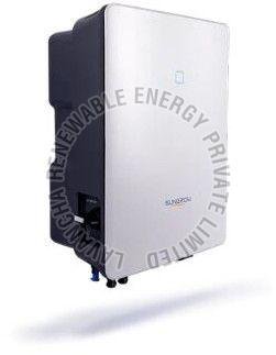 Sungrow SG8.0RT-P2 8kW Three Phase On Grid String Inverter