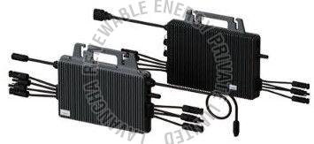 T Sun 1600W-2250W 4-in-1 Micro Solar Inverter