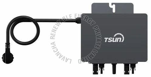 TSUN 800W Single Phase Micro Solar Inverter