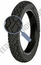 Electric Bike Tyre