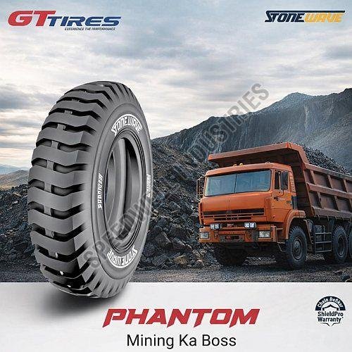 Phantom Stonewave GT Truck Tyre