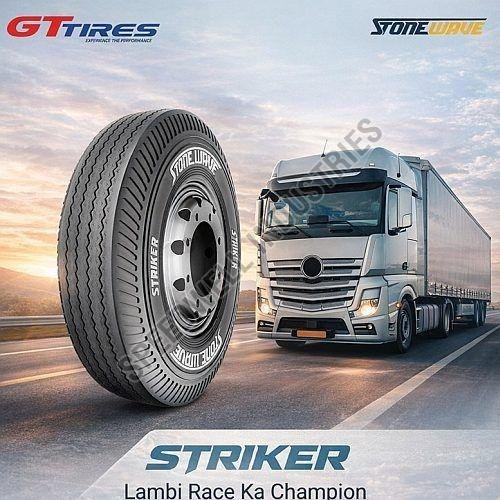 Striker Stonewave GT Truck Tyre