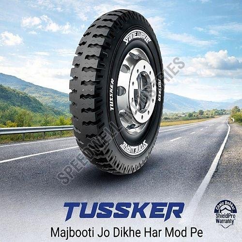 Tussker Stonewave GT Truck Tyre