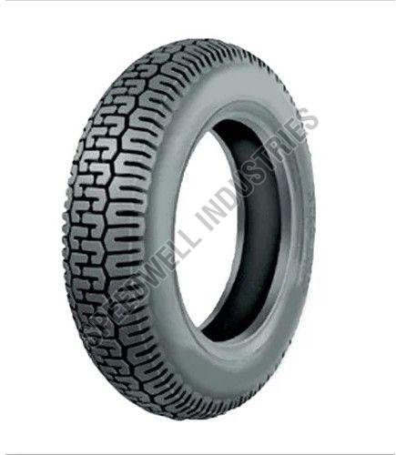 Two Wheeler Scooter Tyre