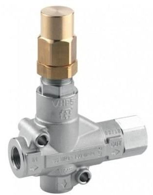 Unloader Valve for 500 Bar Pump