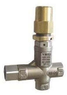 550 Bar Vb 51 Unloader Valve