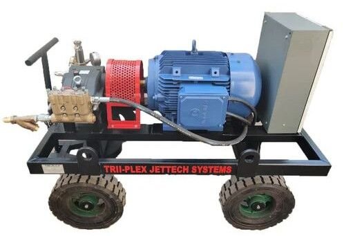 Cold Water Pressure Washer