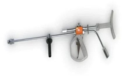 Dump Gun High Pressure Water Blasting