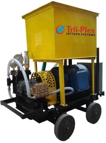 Fire Fighting System