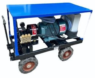 High Pressure Water Pump