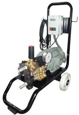 Industrial High Pressure Washer