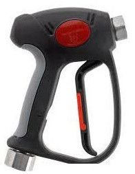 Italy 500 Bar Trigger Gun