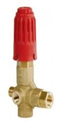PA Vb 350 Unloader Valve 350 Bar