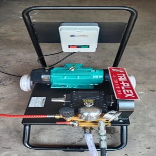 Pipeline Hydrostatic Testing Equipment