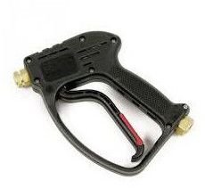 RL-30 310 Bar High Pressure Cleaning Trigger Gun