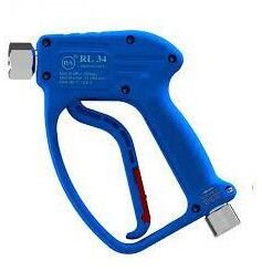 RL-34 180 Bar High Pressure Cleaning Trigger Gun