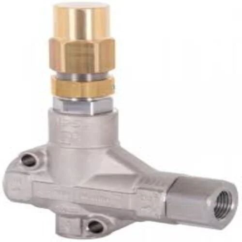 Vhp 51 Unloader Valve 500 Bar