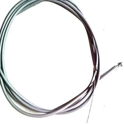 Auto Rickshaw Clutch Cable