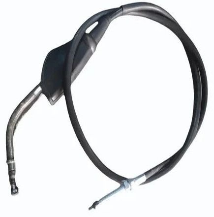 Two Wheeler Clutch Cable
