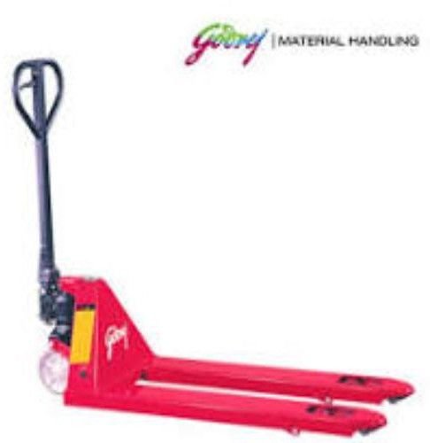 Godrej Hand Pallet Truck