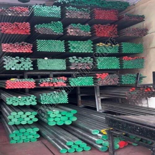 410/ 420 Stainless Steel Bright Bar
