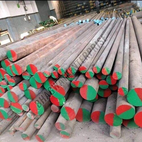 B16 Alloys Steel Round Bars
