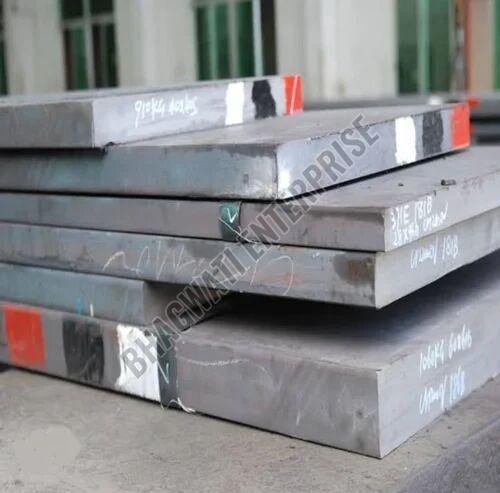 Carbon Steel Plates